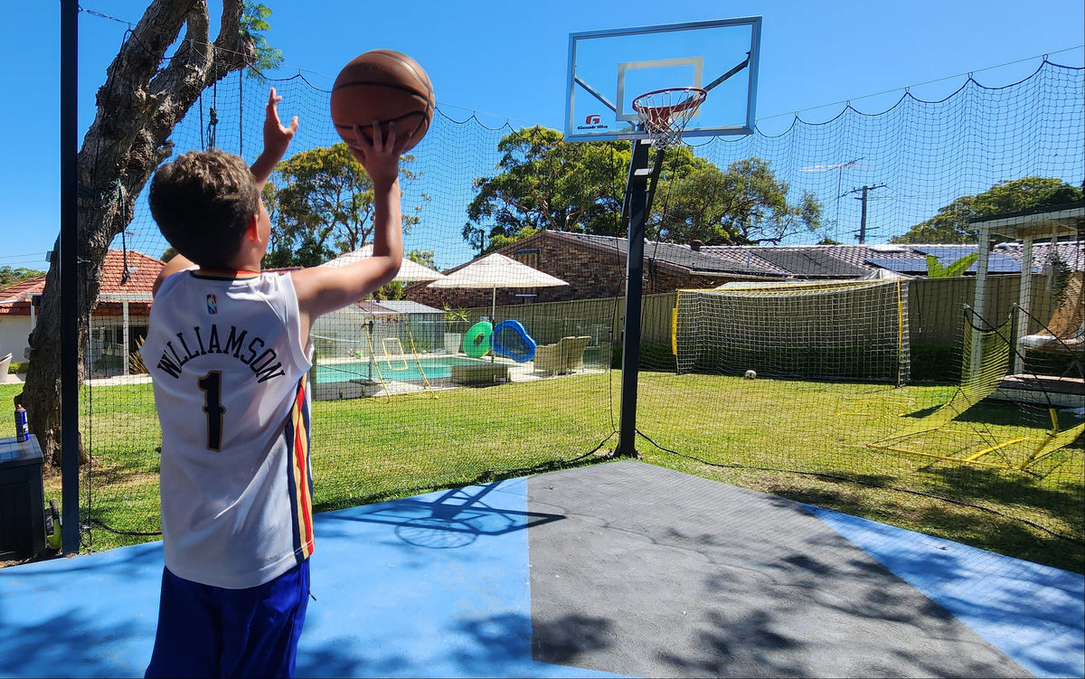 Simplifying your Quatra Sports installation