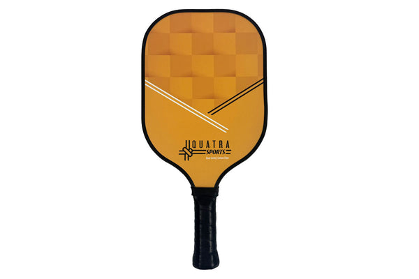 Carbon Fiber Base Series Pickleball Paddle