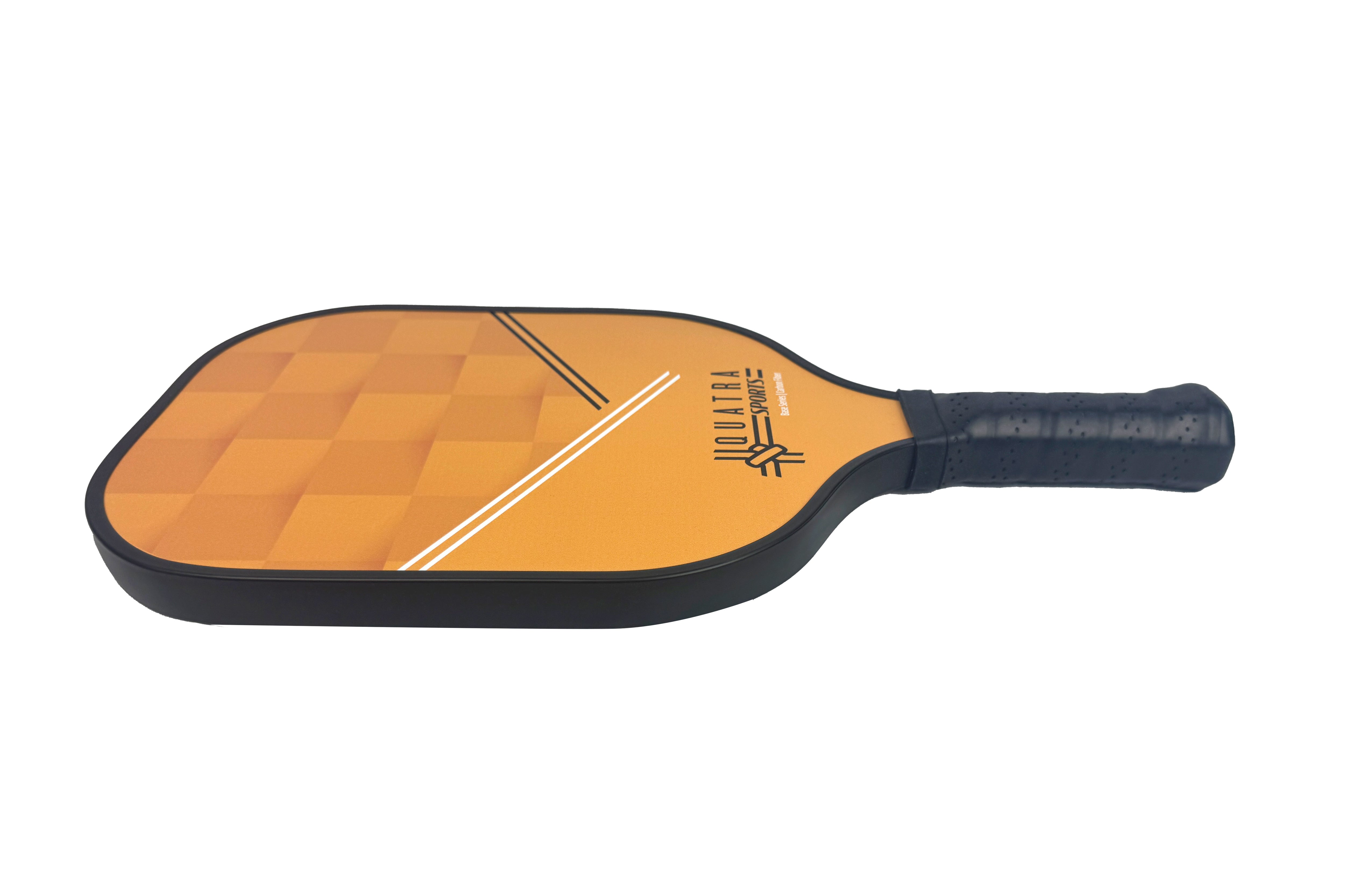 Carbon Fiber Base Series Pickleball Paddle – Quatra Sports