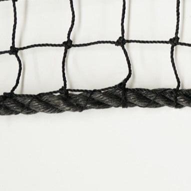 Would you like to add a rope border to your net?