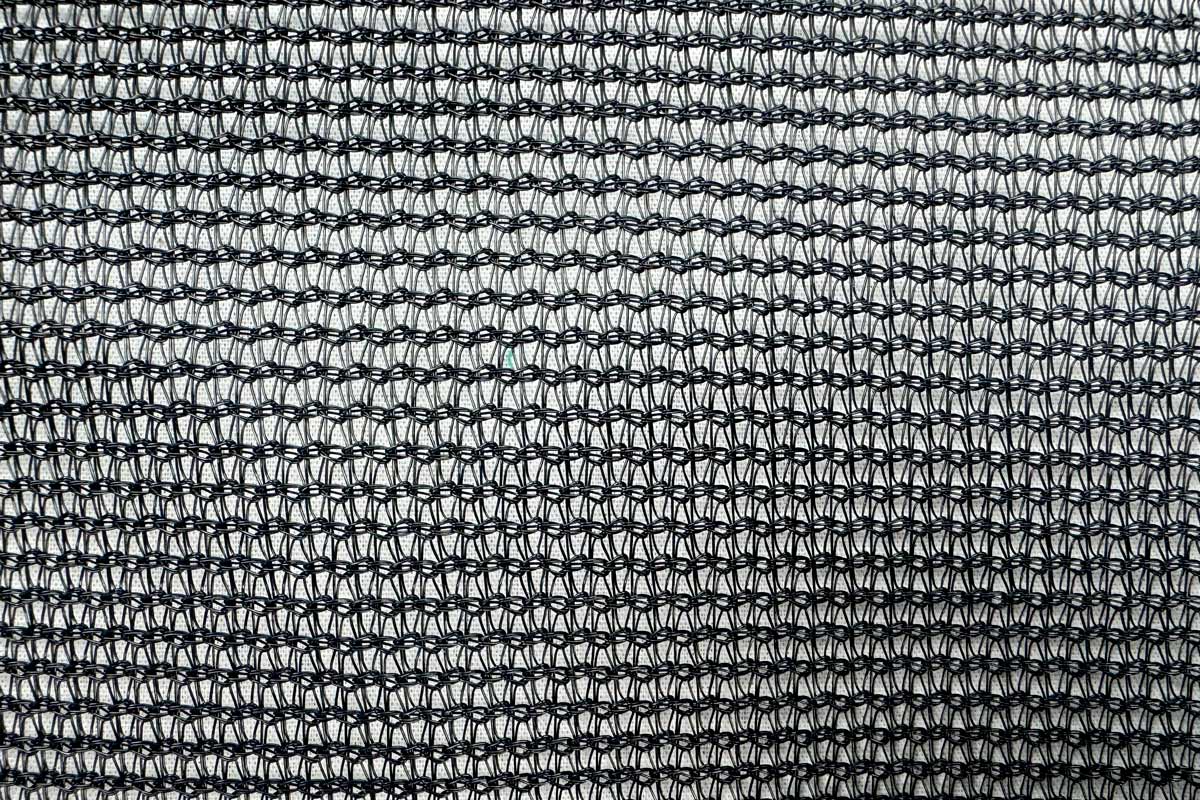 Shade Matters shade cloth 5m x 1.83m Heavy Duty Shade Cloth Roll / 180 Grams per Square Metre – Black