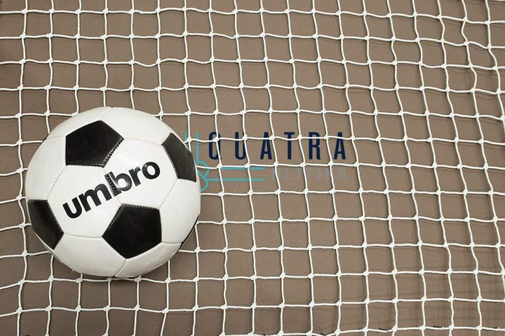 Quatra Sports Netting BY-THE-METRE: 40mm SQ 48Ply / 2.5mm Diameter