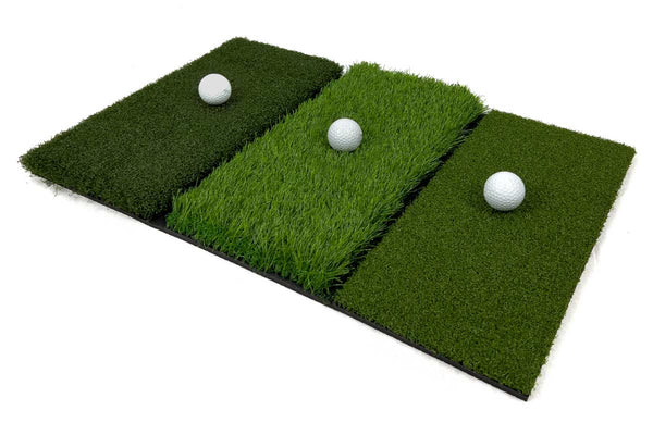 Quatra Sports 3 way Golf Mat