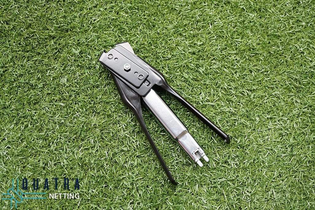 Quatra Sports Accessories Hog Ring Clip System
