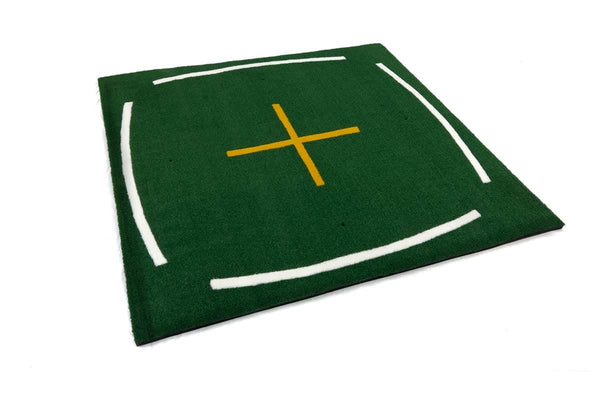 Quatra Sports Heavy Duty commercial grade Large Golf Mat