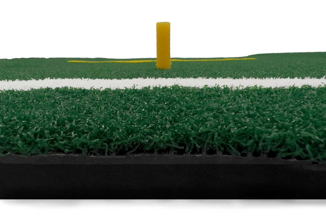 Quatra Sports Heavy Duty commercial grade Large Golf Mat