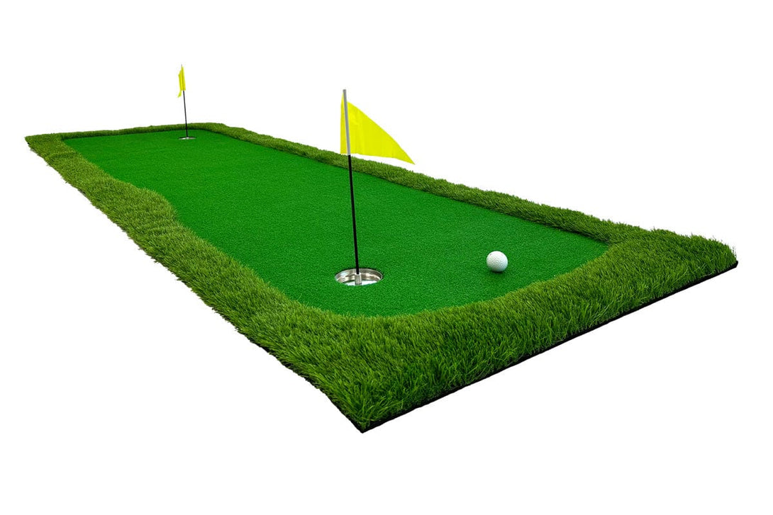 Haverford Premium Turf Putting Mat