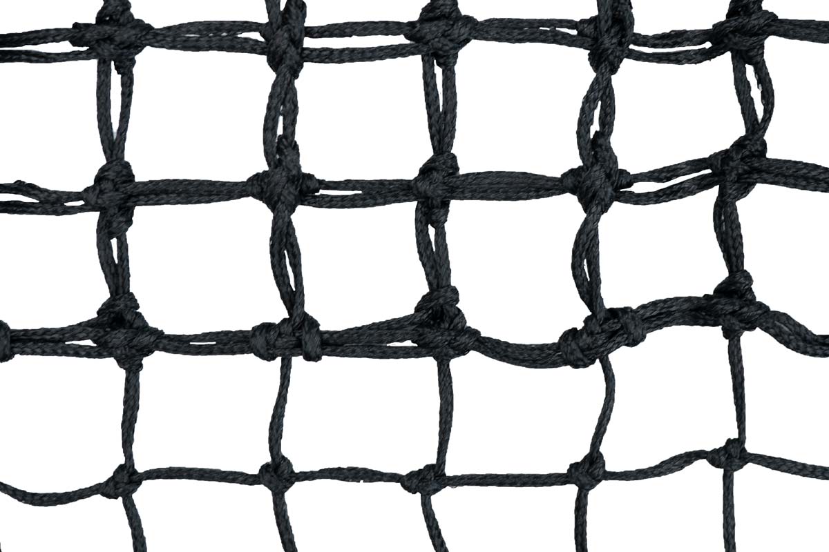 Quatra Commercial Grade Tennis Net (Internal Winder) - 2'6