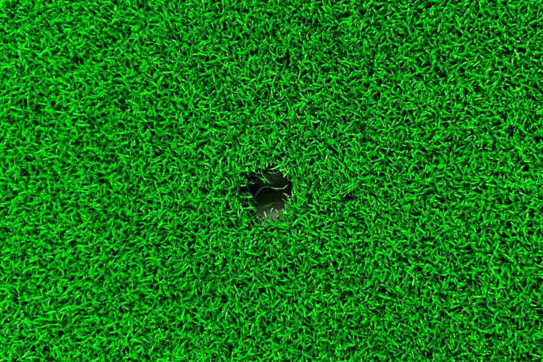 Haverford Small Golf Mat