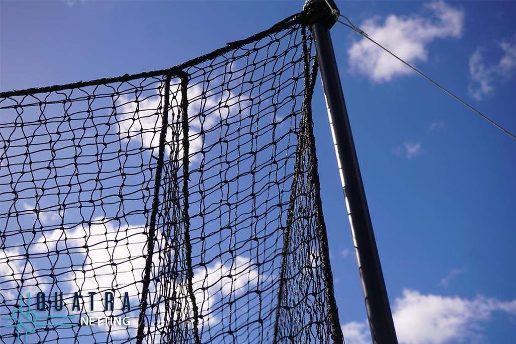 Quatra Sports Netting Backyard Sports Practice Cage Net 10m x 3m