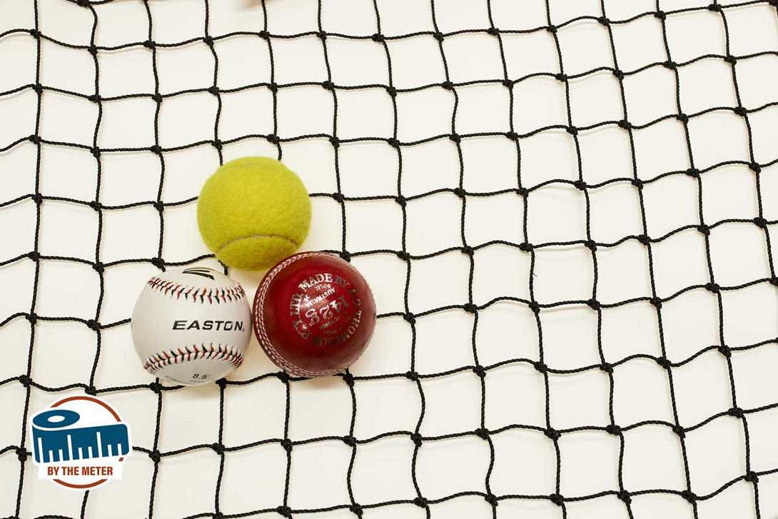 Quatra Sports Netting Baseball / Softball Netting by-the-metre