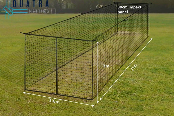 Cage de battage jambe droite 30' baseball softball 1 3/8 tuyau de Cage de battage jambe droite 30' baseball softball 1 3/8 tuyau de